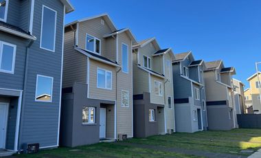 Condominio El Bayo