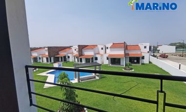 Casas en venta en Residencial Hacienda San José