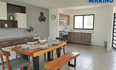 Casas en venta en Residencial Hacienda San José