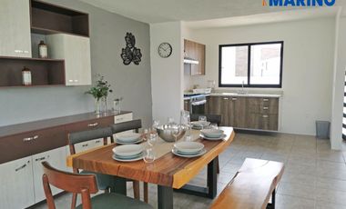 Casas en venta en Residencial Hacienda San José