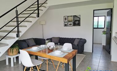 Casas en venta en Residencial Hacienda San José