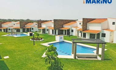 Casas en venta en Residencial Hacienda San José