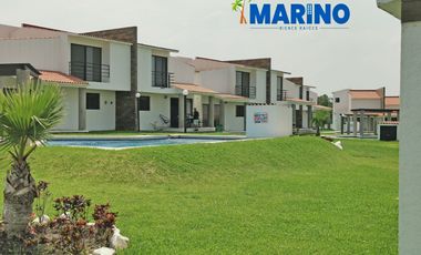 Casas en venta en Residencial Hacienda San José