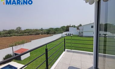 Casas en venta en Residencial Hacienda San José