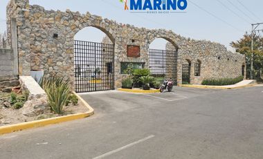 Casas en venta en Residencial Hacienda San José