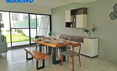 Casas en venta en Residencial Hacienda San José