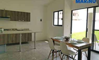 Casas en venta en Residencial Hacienda San José