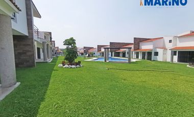 Casas en venta en Residencial Hacienda San José