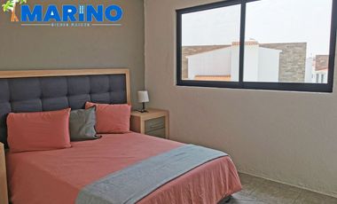 Casas en venta en Residencial Hacienda San José