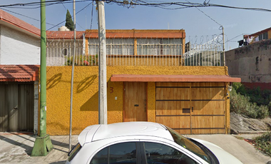 Hermosa Casa en Azcapotzalco, CDMX en Remate Bancario, ¡No pierda la oportunidad!