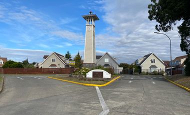 Casa Bien Ubicada Y En Un Barrio Tranquilo - Puerto Varas