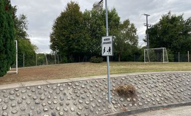 Casa Bien Ubicada Y En Un Barrio Tranquilo - Puerto Varas