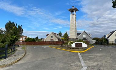 Casa Bien Ubicada Y En Un Barrio Tranquilo - Puerto Varas