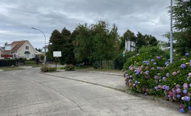 Casa Bien Ubicada Y En Un Barrio Tranquilo - Puerto Varas
