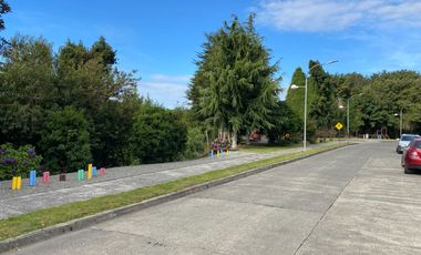 Casa Bien Ubicada Y En Un Barrio Tranquilo - Puerto Varas