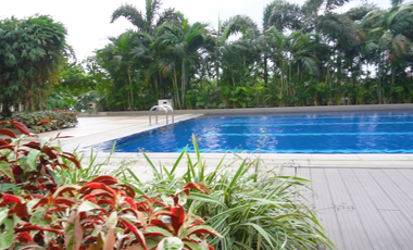 2-Bedroom Unit With Balcony Overlooking the Alabang Skyline