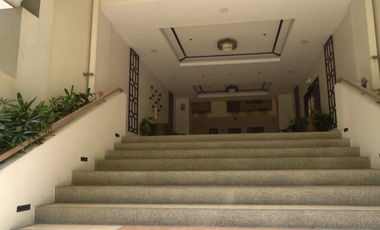 2-Bedroom Unit With Balcony Overlooking the Alabang Skyline