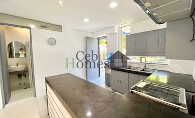 3 Bedroom House for Rent in Talamban