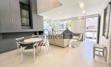 3 Bedroom House for Rent in Talamban