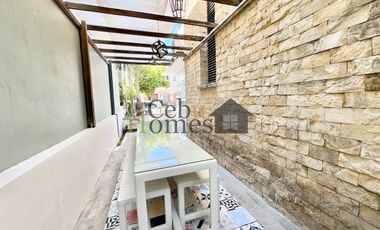 3 Bedroom House for Rent in Talamban