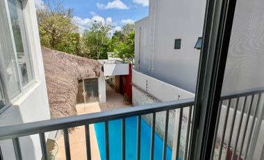 Casa CORAZON Aldea Zama