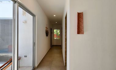 Casa CORAZON Aldea Zama