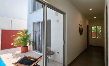 Casa CORAZON Aldea Zama