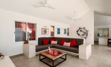 Casa CORAZON Aldea Zama