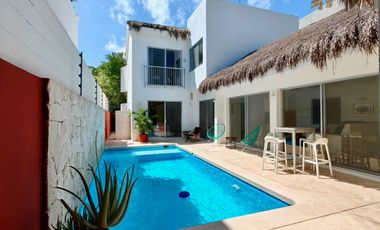 Casa CORAZON Aldea Zama
