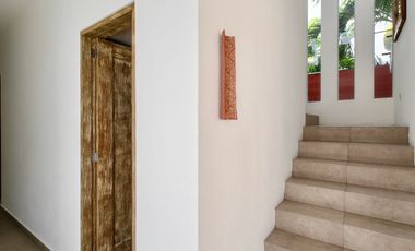 Casa CORAZON Aldea Zama