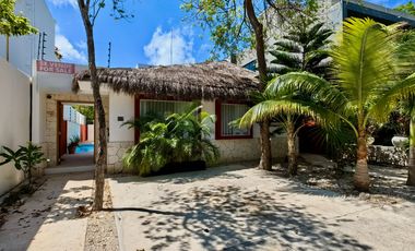 Casa CORAZON Aldea Zama