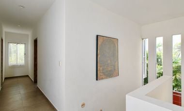 Casa CORAZON Aldea Zama