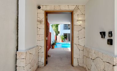 Casa CORAZON Aldea Zama
