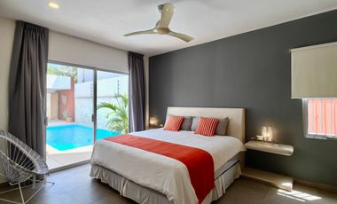 Casa CORAZON Aldea Zama