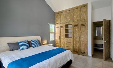Casa CORAZON Aldea Zama