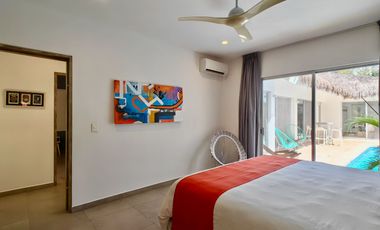 Casa CORAZON Aldea Zama