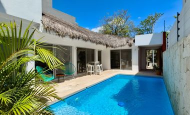 Casa CORAZON Aldea Zama