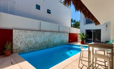 Casa CORAZON Aldea Zama