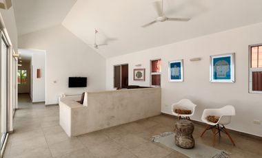 Casa CORAZON Aldea Zama