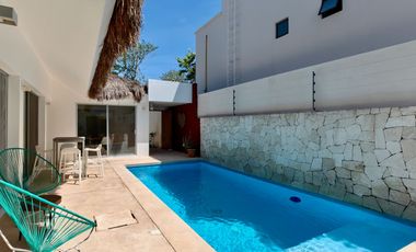 Casa CORAZON Aldea Zama