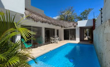 Casa CORAZON Aldea Zama