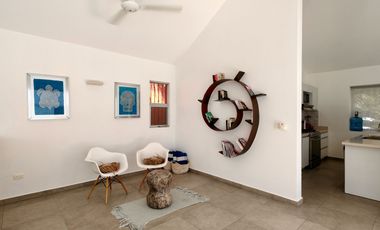 Casa CORAZON Aldea Zama
