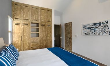 Casa CORAZON Aldea Zama