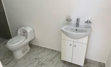 Brisas, casa nueva, excelente vista panorámica, seguridad 24/7