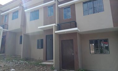 Duplex House For Sale in Pandi Bulacan