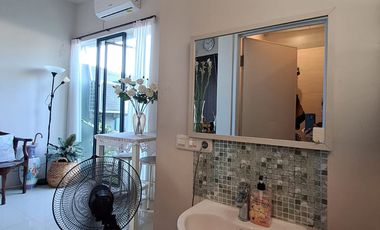 Dijual Rumah Murah Grand Sunrise