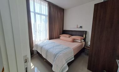Dijual Rumah Murah Grand Sunrise
