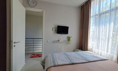 Dijual Rumah Murah Grand Sunrise