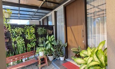 Dijual Rumah Murah Grand Sunrise