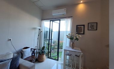 Dijual Rumah Murah Grand Sunrise